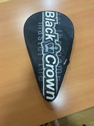 Black Crown Piton Nakano 15K Pala Pádel
