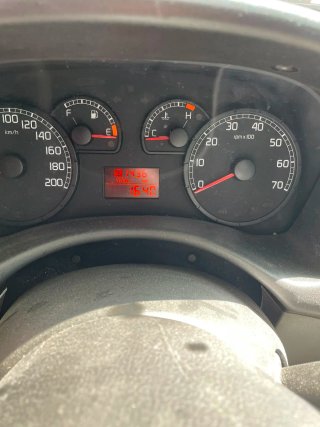 FIAT Punto 2003