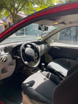 FIAT Punto 2003