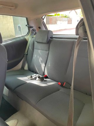 FIAT Punto 2003