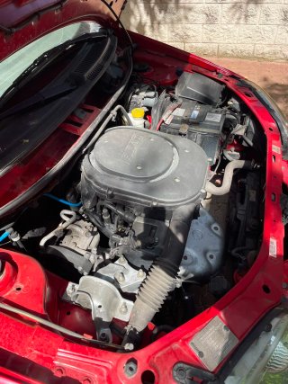 FIAT Punto 2003