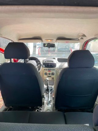 FIAT Punto 2003