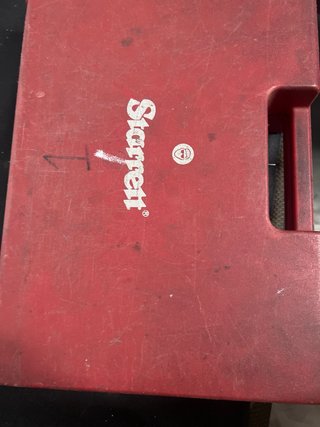 Juego Coronas Bi-Metalicas