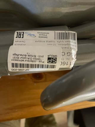 Silenciador tubo escape escarabajo bettle