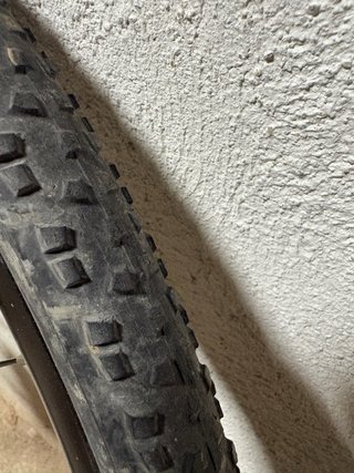 Ruedas Gravel/Ciclocross Alexrims