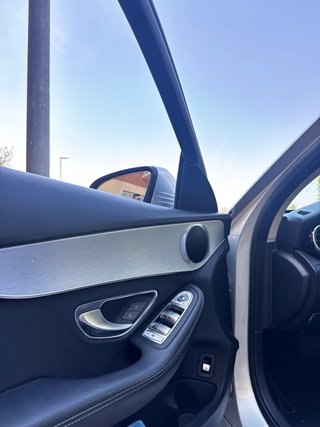 Mercedes-Benz C220 d 2018 9 Tronik Pack AMG