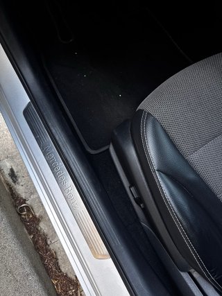 Mercedes-Benz C220 d 2018 9 Tronik Pack AMG