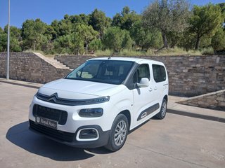 CITROEN Berlingo Talla M BlueHDi 100 SS FEEL PACK