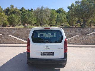 CITROEN Berlingo Talla M BlueHDi 100 SS FEEL PACK