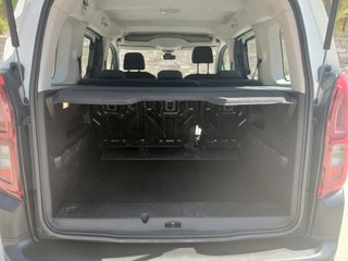 CITROEN Berlingo Talla M BlueHDi 100 SS FEEL PACK