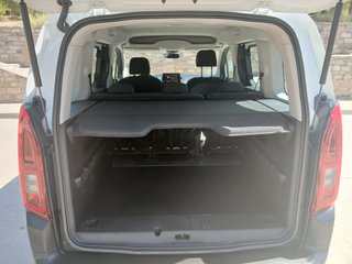 CITROEN Berlingo Talla M BlueHDi 100 SS FEEL PACK