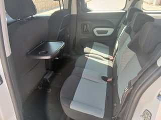 CITROEN Berlingo Talla M BlueHDi 100 SS FEEL PACK
