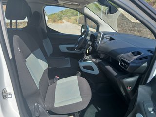 CITROEN Berlingo Talla M BlueHDi 100 SS FEEL PACK