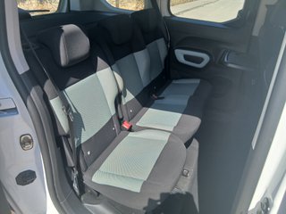 CITROEN Berlingo Talla M BlueHDi 100 SS FEEL PACK