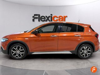 Fiat Tipo Cross 1.0 73kW (100CV)