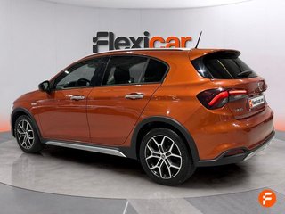 Fiat Tipo Cross 1.0 73kW (100CV)
