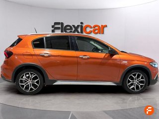 Fiat Tipo Cross 1.0 73kW (100CV)