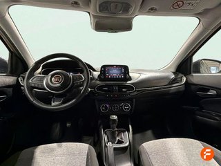 Fiat Tipo Cross 1.0 73kW (100CV)