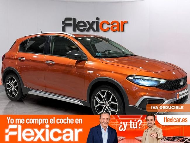 Fiat Tipo Cross 1.0 73kW (100CV) - foto 1