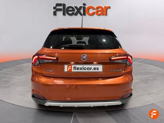 Fiat Tipo Cross 1.0 73kW (100CV)