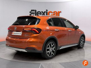 Fiat Tipo Cross 1.0 73kW (100CV)