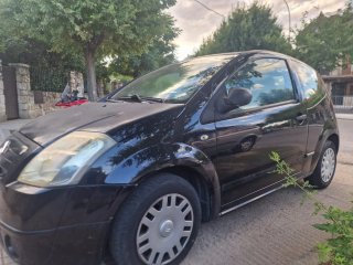 Citroen C2 2006