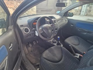 Citroen C2 2006