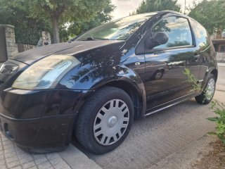 Citroen C2 2006