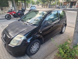 Citroen C2 2006