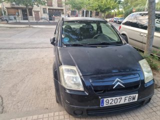 Citroen C2 2006