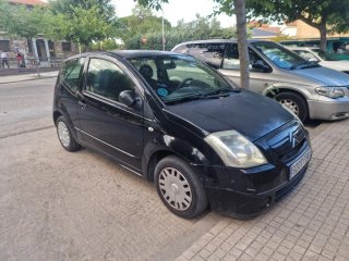 Citroen C2 2006