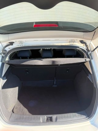 Nissan Pulsar 2018
