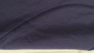 Lote 2 Chaquetas Térmicas de Decathlon Talla S.
