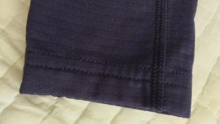 Lote 2 Chaquetas Térmicas de Decathlon Talla S.