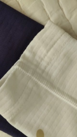 Lote 2 Chaquetas Térmicas de Decathlon Talla S.