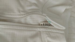 Lote 2 Chaquetas Térmicas de Decathlon Talla S.
