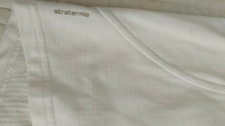 Lote 2 Chaquetas Térmicas de Decathlon Talla S.
