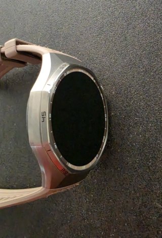 Huawei GT 6 PRO Smartwatch Plata Multicolor