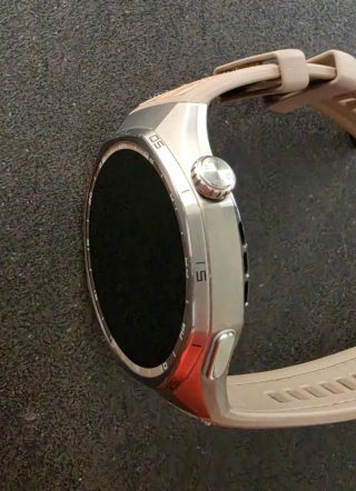 Huawei GT 6 PRO Smartwatch Plata Multicolor