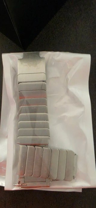 Huawei GT 6 PRO Smartwatch Plata Multicolor