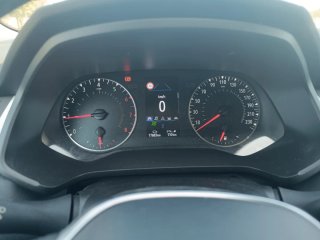 Renault Captur 2023
