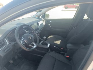 Renault Captur 2023