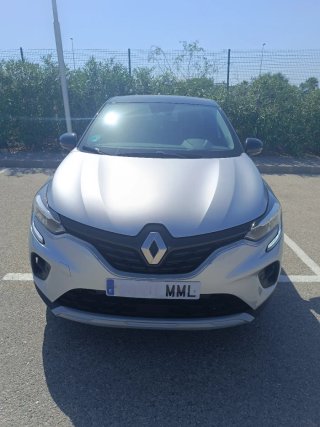 Renault Captur 2023