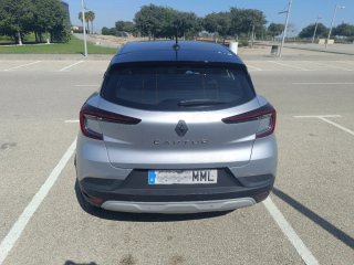 Renault Captur 2023