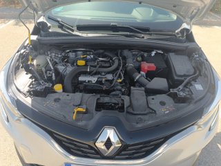 Renault Captur 2023