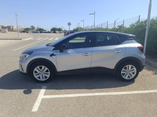 Renault Captur 2023