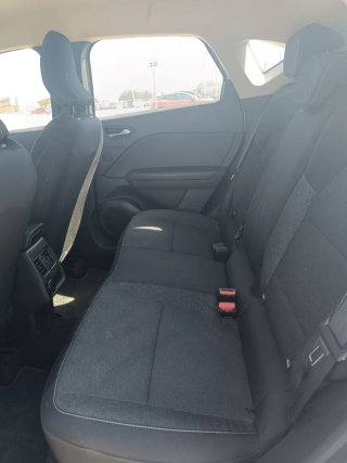 Renault Captur 2023