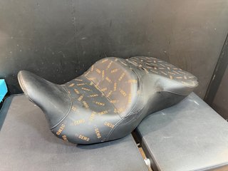 Asiento Harley Davidson