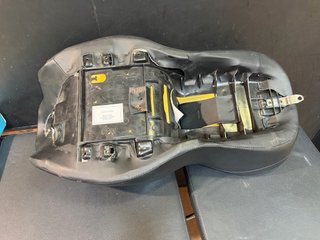 Asiento Harley Davidson