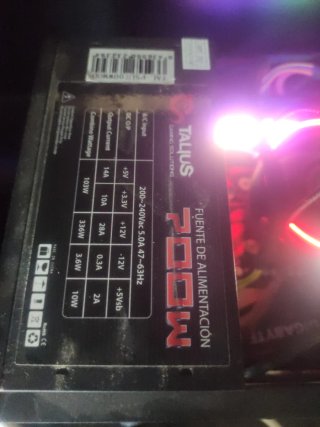 Banco de pruebas Gaming Gigabyte